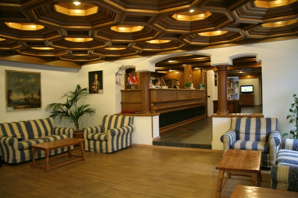 Hotel Miramonti Corvara